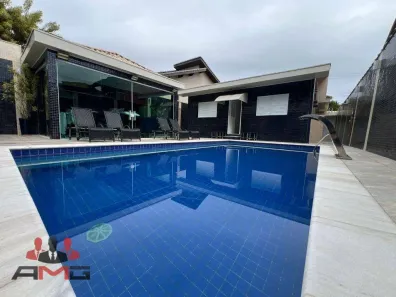 Casa com 5 Quartos à venda, 230m² no Riviera, Bertioga