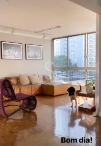 Apartamento com 3 Quartos à venda, 170m² no Cerqueira César, São Paulo