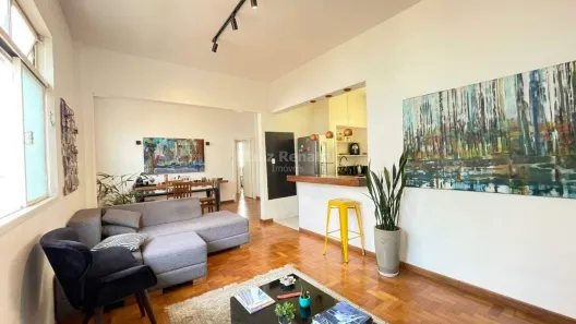 Apartamento com 3 Quartos à venda, 113m² no Savassi, Belo Horizonte