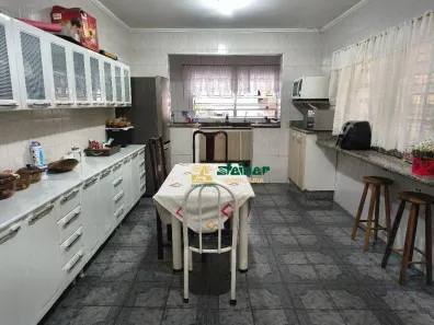 Sobrado com 3 Quartos à venda, 200m² no Cidade Soberana, Guarulhos