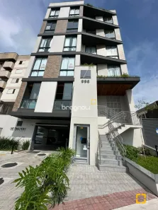Apartamento com 1 Quarto à venda, 37m² no Pantanal, Florianópolis