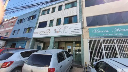 Apartamento com 2 Quartos para alugar, 55m² no Guará II, Brasília
