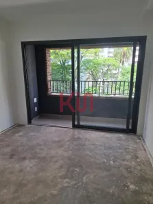 Apartamento com 1 Quarto à venda, 27m² no Paraíso, São Paulo
