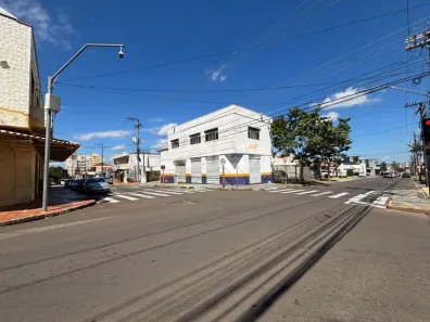 Ponto Comercial para alugar, 245m² no Centro, São Carlos