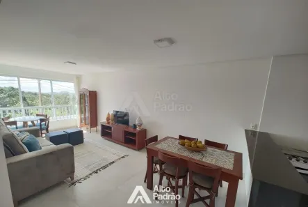 Apartamento com 2 Quartos à venda, 69m² no Alpes Suiços, Gravatá