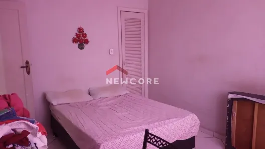 Apartamento com 2 Quartos à venda, 45m² no Ricardo de Albuquerque, Rio de Janeiro