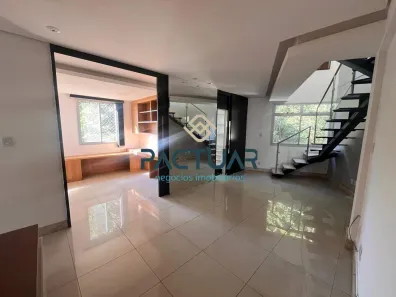 Cobertura com 4 Quartos à venda, 160m² no Buritis, Belo Horizonte