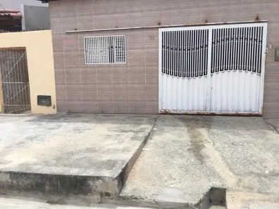 Casa com 6 Quartos à venda, 60m² no Alto de São Manoel, Mossoró