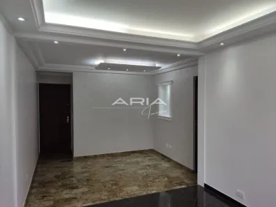 Apartamento com 3 Quartos à venda, 98m² no Campo Belo, Londrina