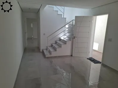 Casa com 3 Quartos à venda, 135m² no Jardim das Flores, Osasco