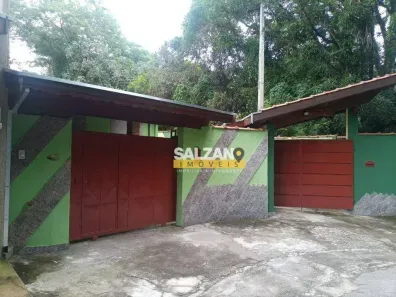 Casa com 3 Quartos à venda, 180m² no Morada dos Nobres, Taubaté