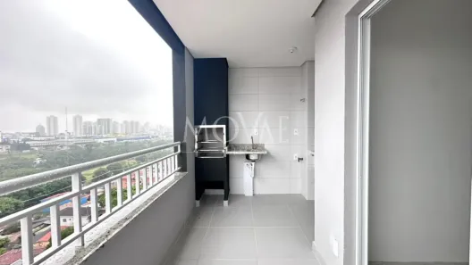Apartamento com 2 Quartos à venda, 64m² no Parque Industrial, São José dos Campos