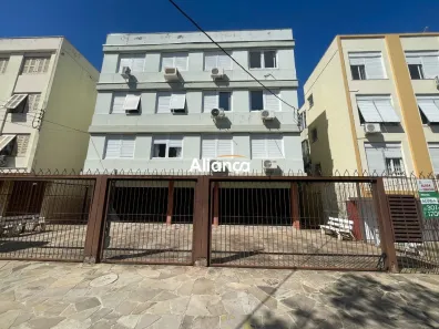 Apartamento com 1 Quarto para alugar, 35m² no Praia de Belas, Porto Alegre