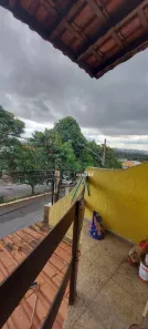 Sobrado com 3 Quartos à venda, 130m² no Cangaíba, São Paulo