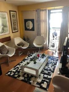 Apartamento com 2 Quartos à venda, 59m² no Copacabana, Rio de Janeiro