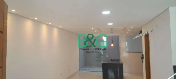 Sobrado com 3 Quartos à venda, 200m² no Vila Gomes Cardim, São Paulo