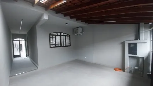 Sobrado com 3 Quartos à venda, 125m² no Jardim São José Centro, São José dos Campos