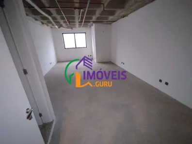 Sala Comercial com 1 Quarto para alugar, 39m² no Centro, São Caetano do Sul
