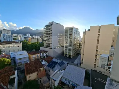 Apartamento com 2 Quartos à venda, 82m² no Tijuca, Rio de Janeiro