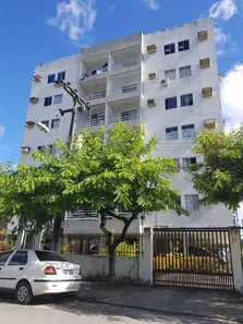 Apartamento com 3 Quartos à venda, 110m² no Várzea, Recife