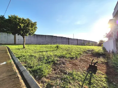 Lote/Terreno à venda, 320m² no Quintas de São José, Ribeirão Preto