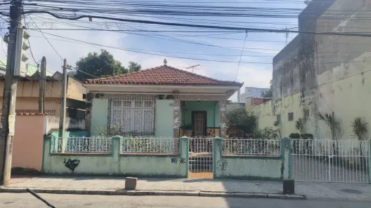 Casa com 2 Quartos à venda, 140m² no Vila Nova, Nova Iguaçu