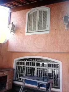 Sobrado com 1 Quarto à venda, 200m² no Jardim Santa Terezinha (Zona Leste), São Paulo