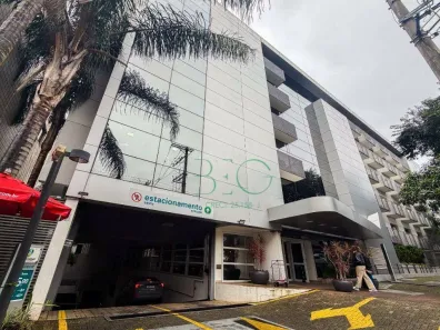 Sala Comercial à venda, 40m² no Vila Congonhas, São Paulo