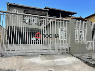 Casa de Condomínio com 5 Quartos à venda, 380m² no Setor Habitacional Contagem, Brasília