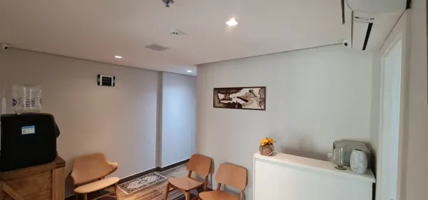 Sala Comercial com 1 Quarto à venda, 37m² no Consolação, São Paulo