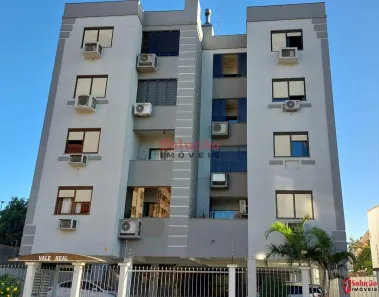Apartamento com 3 Quartos à venda, 175m² no Nossa Senhora das Graças, Canoas