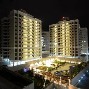 Apartamento com 2 Quartos à venda, 69m² no Itacorubi, Florianópolis