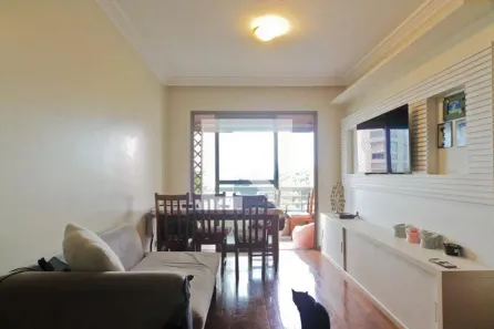 Apartamento com 3 Quartos à venda, 96m² no Santa Teresinha, São Paulo