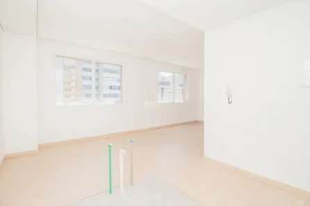 Apartamento com 1 Quarto para alugar, 35m² no Cidade Baixa, Porto Alegre
