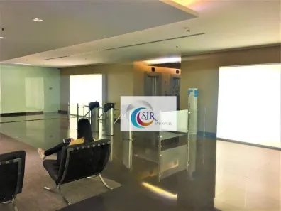 Sala Comercial para alugar, 265m² no Pinheiros, São Paulo