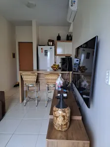Apartamento com 2 Quartos à venda, 44m² no Despraiado, Cuiabá