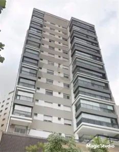 Apartamento com 3 Quartos à venda, 161m² no Bosque da Saúde, São Paulo