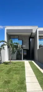 Casa com 4 Quartos à venda, 260m² no Sapiranga-Coité, Fortaleza