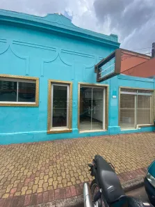 Ponto Comercial para alugar, 159m² no Centro, São Carlos