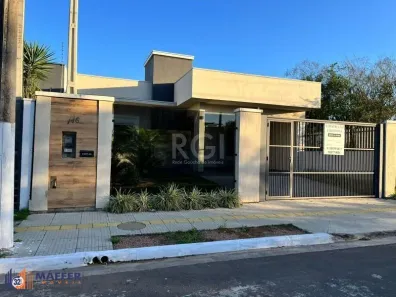 Casa com 3 Quartos à venda, 131m² no Parque da Matriz, Gravataí