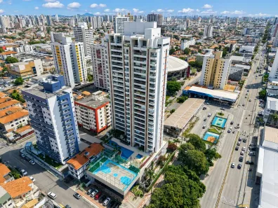 Apartamento com 3 Quartos à venda, 109m² no Aldeota, Fortaleza