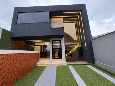 Casa de Condomínio com 4 Quartos à venda, 189m² no Vargem Pequena, Rio de Janeiro