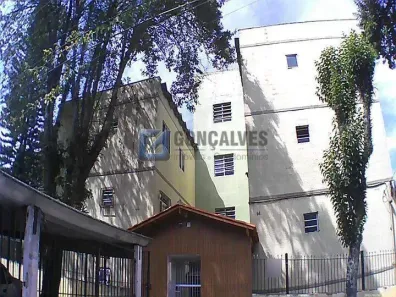 Apartamento com 2 Quartos à venda, 58m² no Santa Terezinha, São Bernardo do Campo