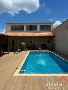 Casa com 1 Quarto à venda, 500m² no Embu Mirim, Itapecerica da Serra
