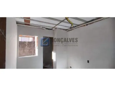 Cobertura com 2 Quartos à venda, 95m² no Vila Humaitá, Santo André