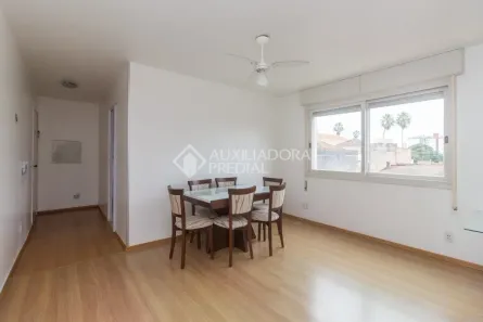 Apartamento com 2 Quartos para alugar, 60m² no Menino Deus, Porto Alegre