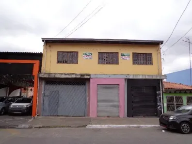 Prédio Comercial à venda, 259m² no Jardim Presidente Dutra, Guarulhos