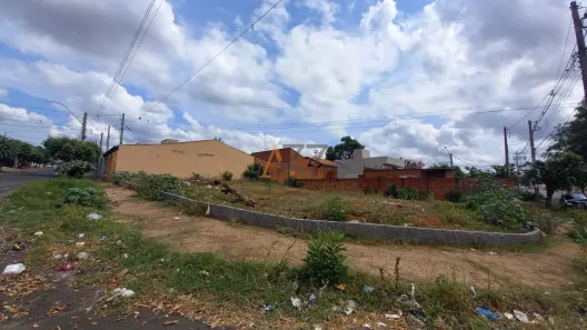 Lote/Terreno à venda, 229m² no Jardim Santo Antônio, São José do Rio Preto