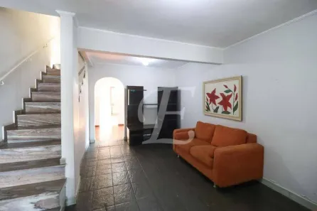 Sobrado com 4 Quartos à venda, 150m² no Vila Nilo, São Paulo