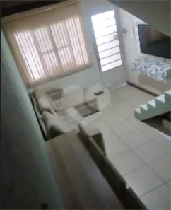 Casa de Condomínio com 2 Quartos à venda, 45m² no Jardim São Pedro, Mogi das Cruzes